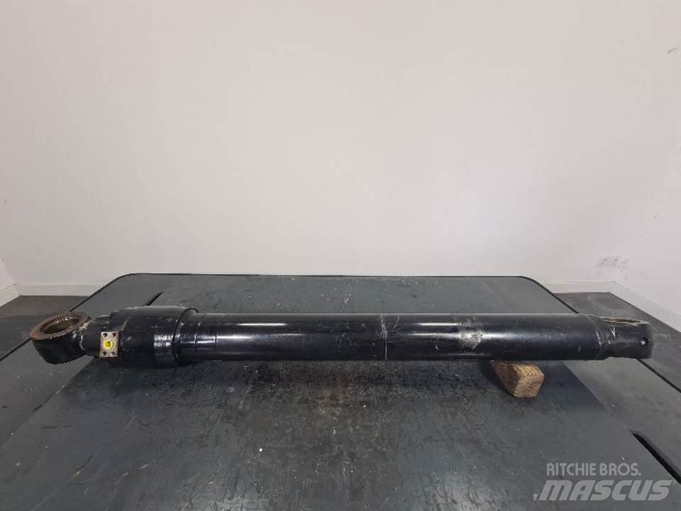 CAT 323DL Υδραυλικά