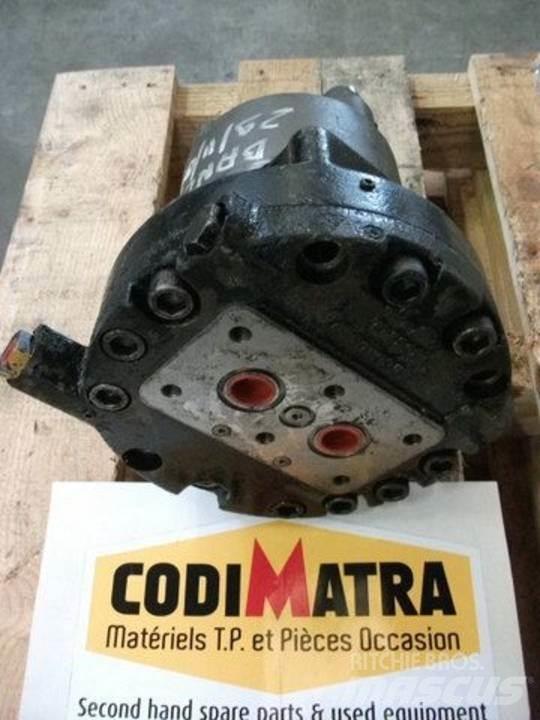 CAT 325 Υδραυλικά