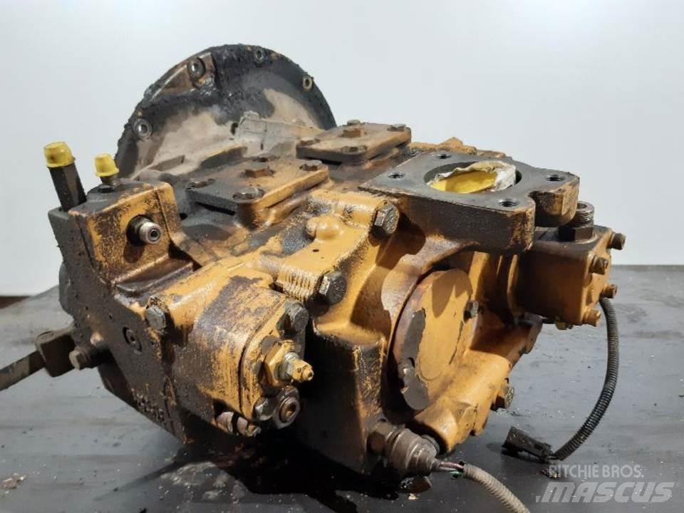 CAT 325D Υδραυλικά