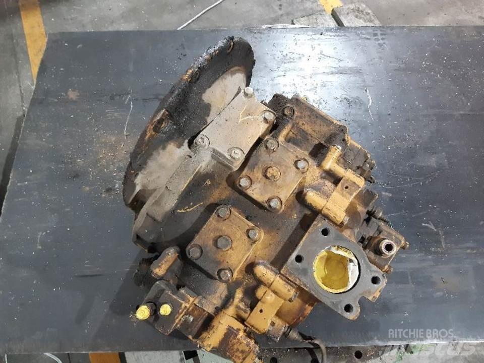 CAT 325D Υδραυλικά