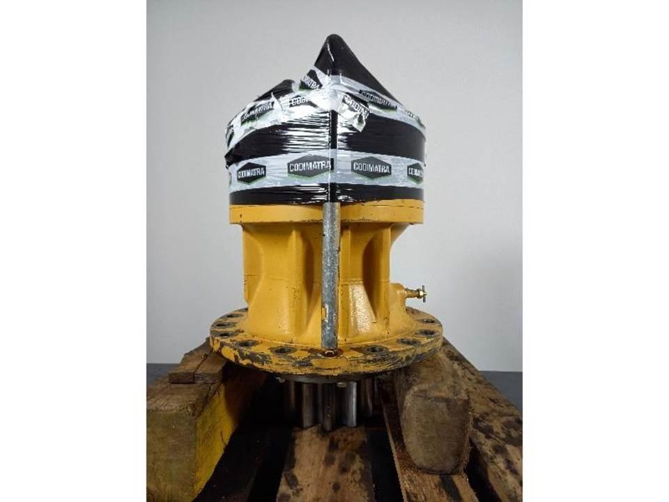 CAT 325D Μετάδοση κίνησης