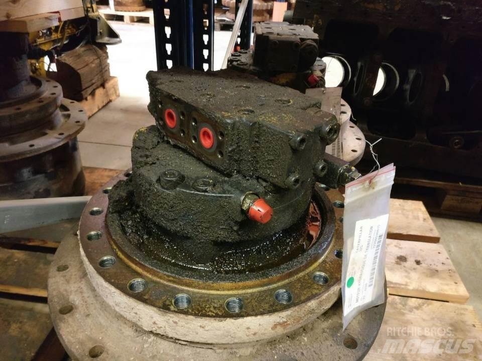 CAT 325L Υδραυλικά