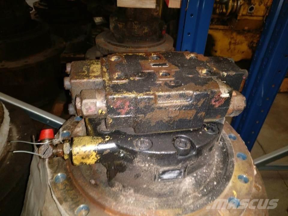 CAT 325L Υδραυλικά