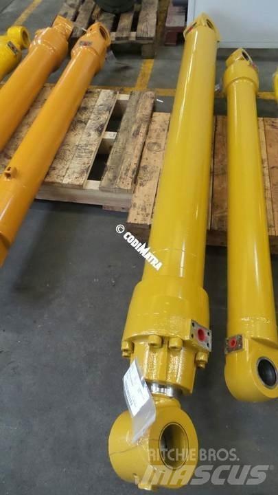 CAT 325L Υδραυλικά
