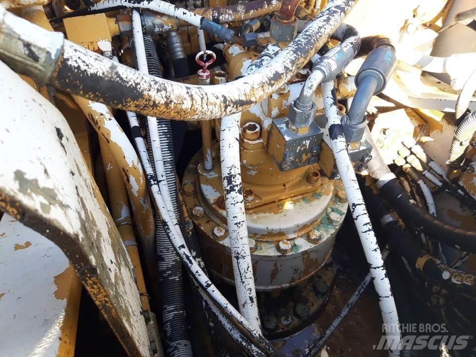 CAT 325LN Υδραυλικά