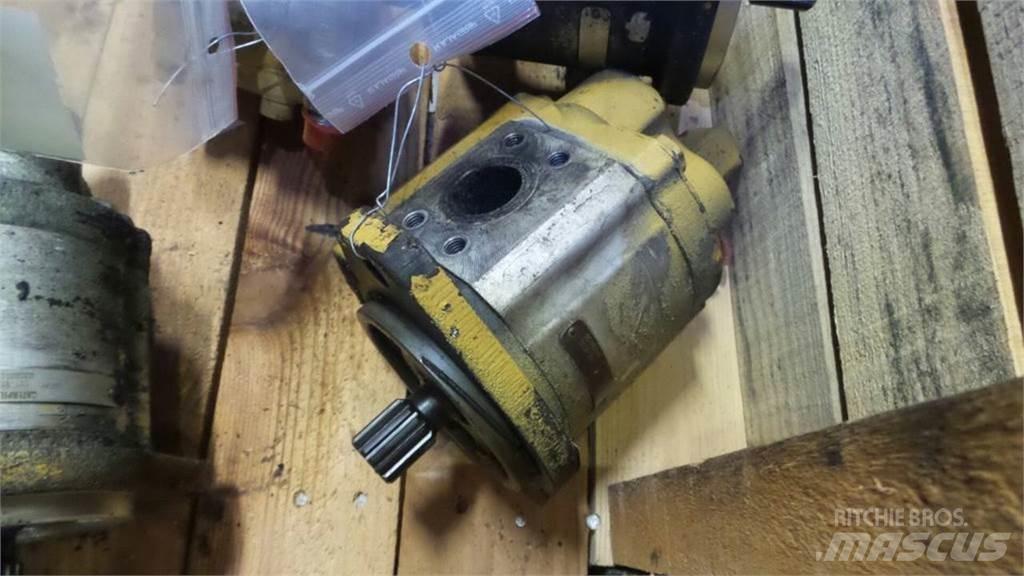 CAT 330 Υδραυλικά