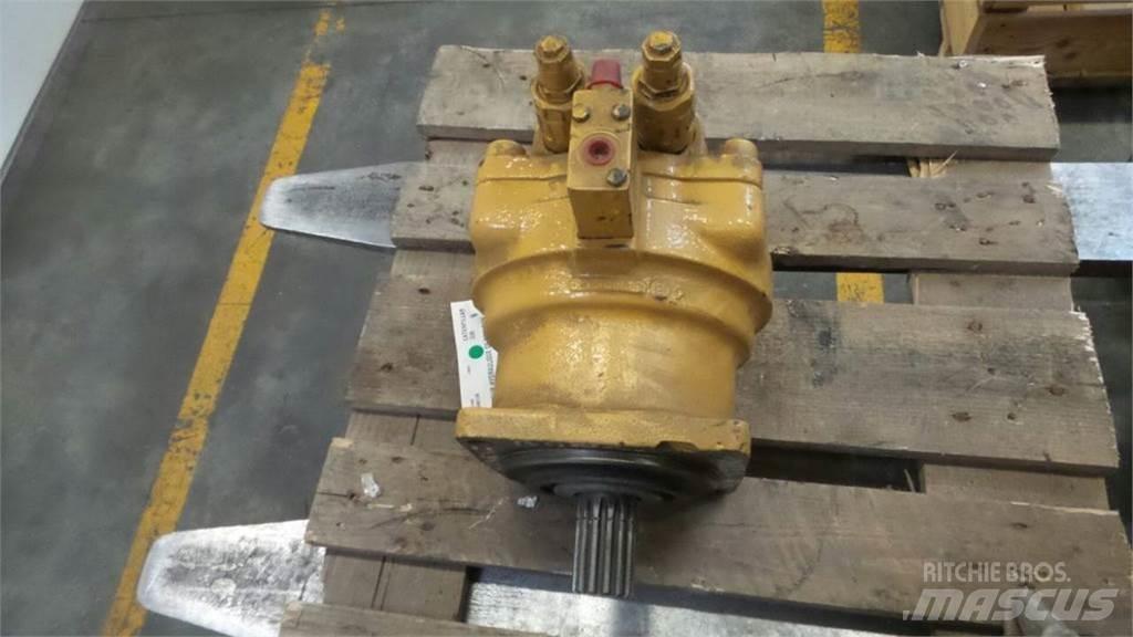 CAT 330 Υδραυλικά