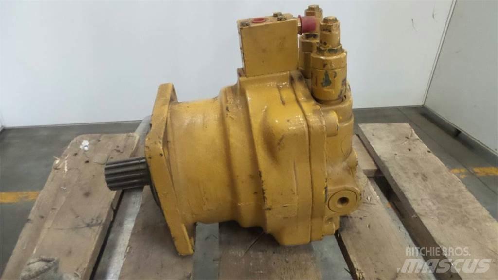 CAT 330 Υδραυλικά