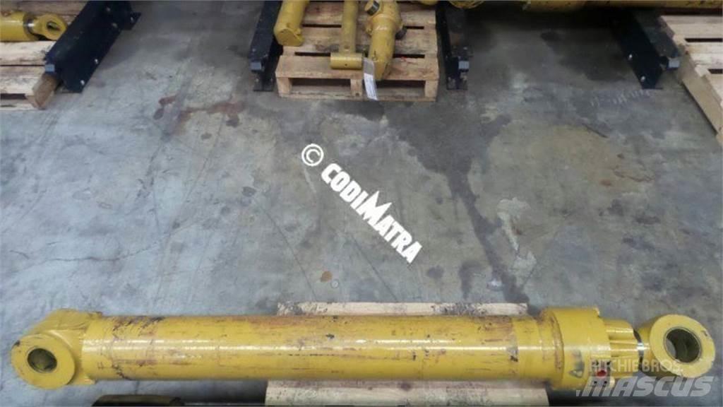 CAT 330 Υδραυλικά