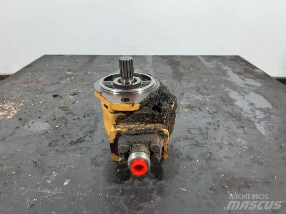 CAT 330BL Υδραυλικά