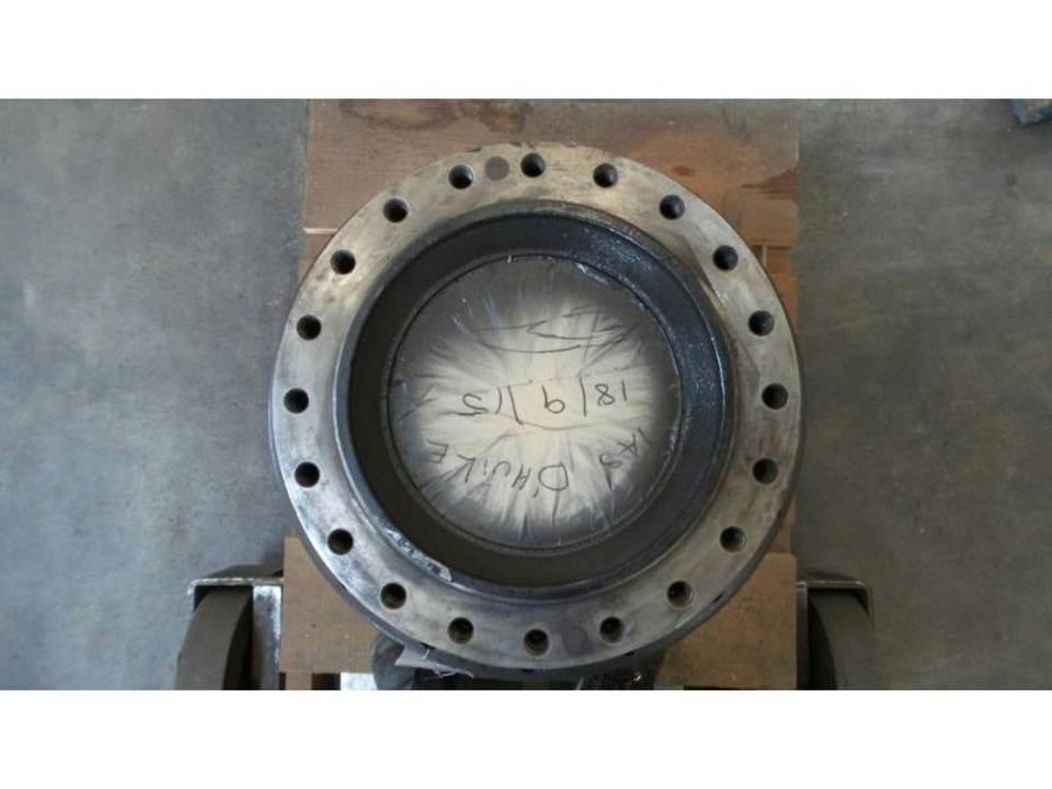 CAT 330C Μετάδοση κίνησης