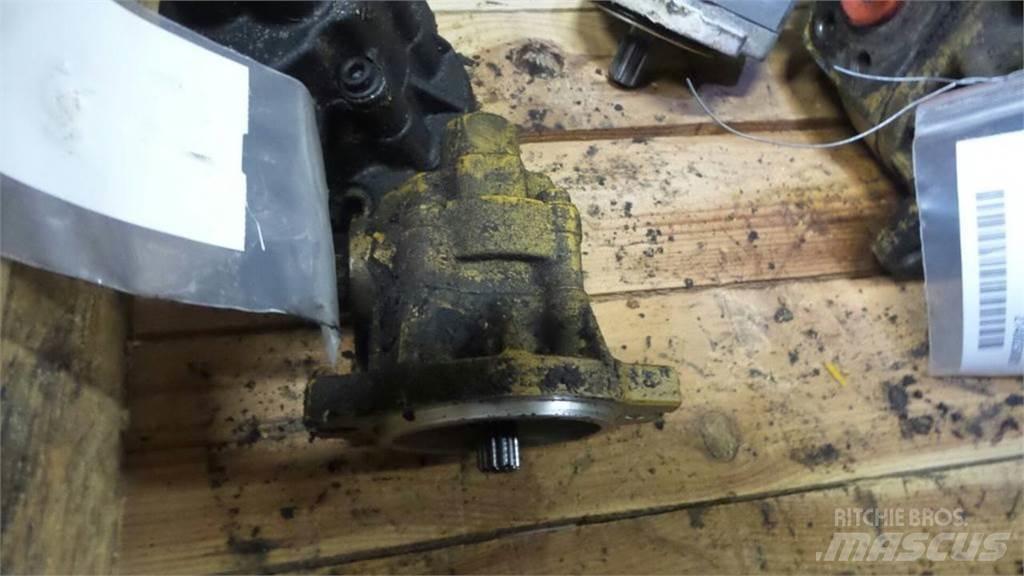 CAT 330DL Υδραυλικά