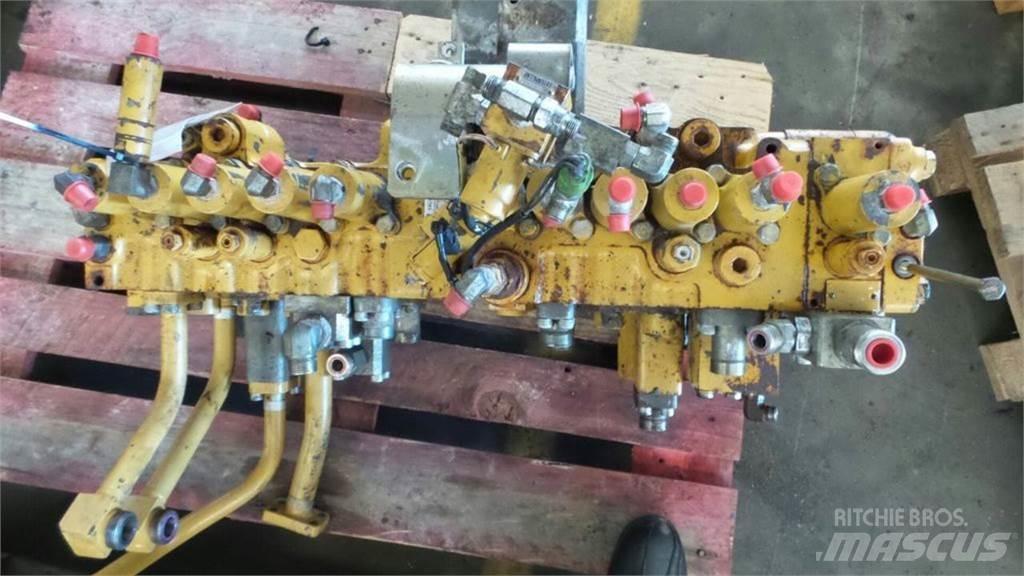 CAT 330DL Υδραυλικά
