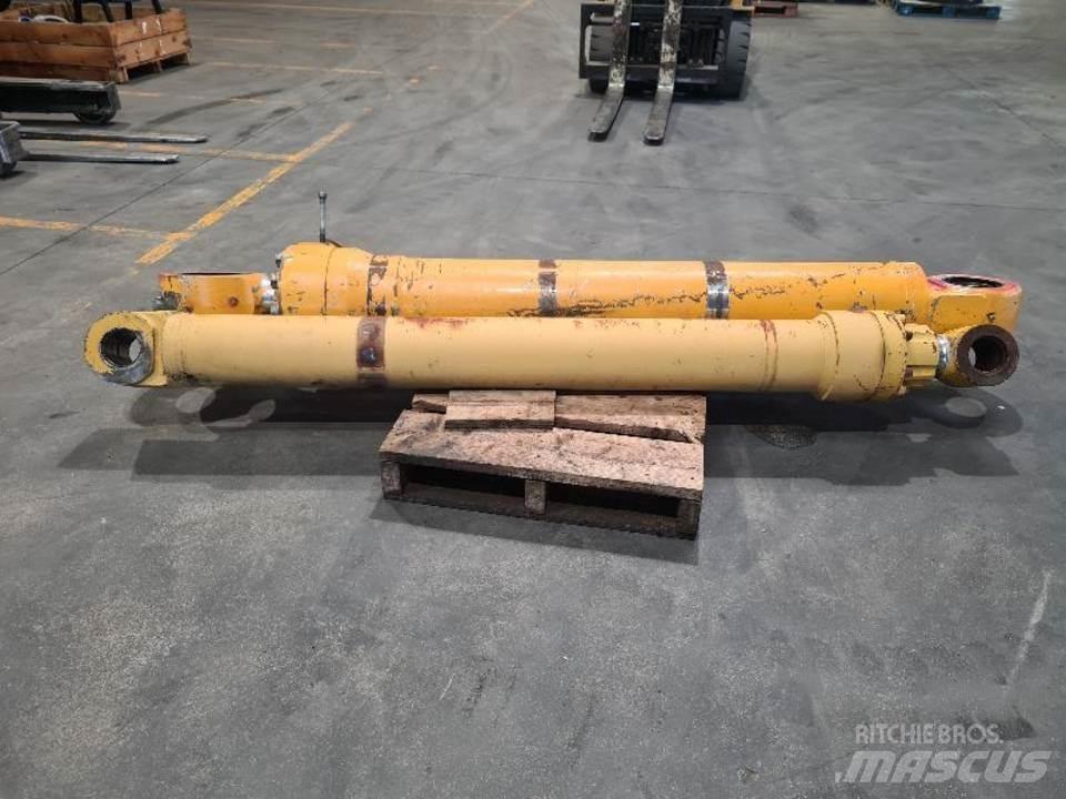CAT 330L Υδραυλικά