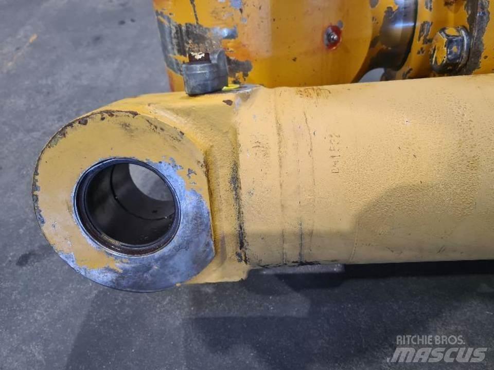 CAT 330L Υδραυλικά