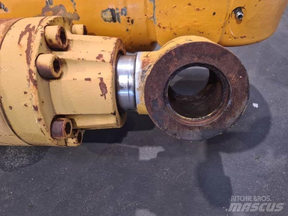 CAT 330L Υδραυλικά