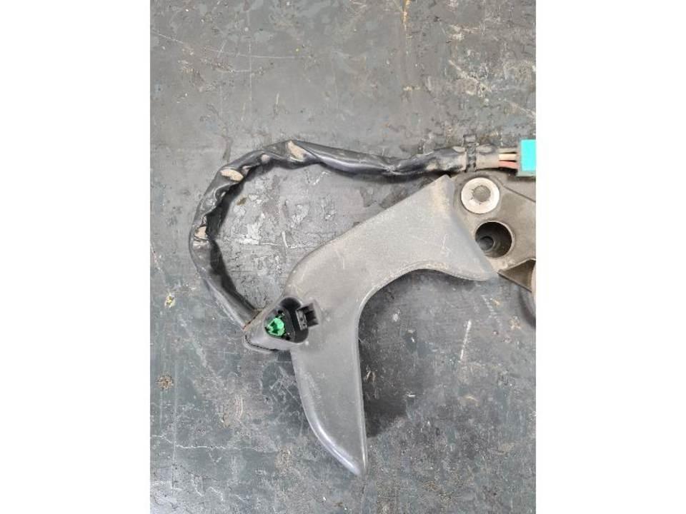 CAT 336DL Καμπίνες και εσωτερικό
