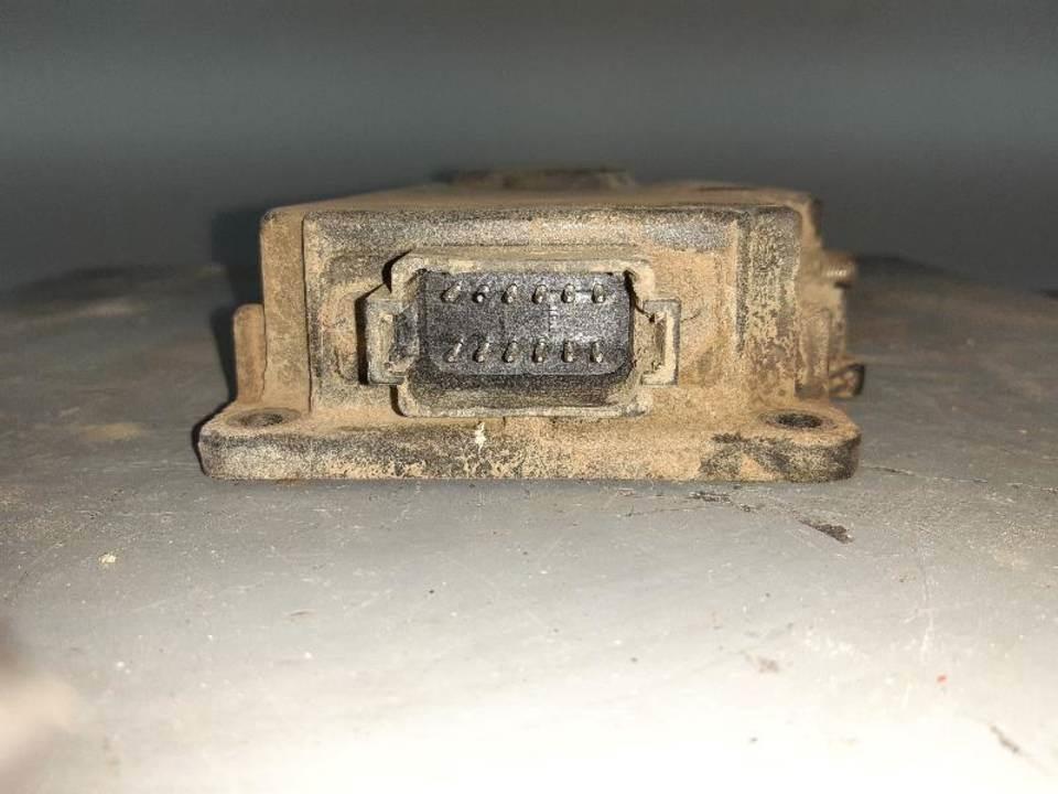 CAT 345C Καμπίνες και εσωτερικό