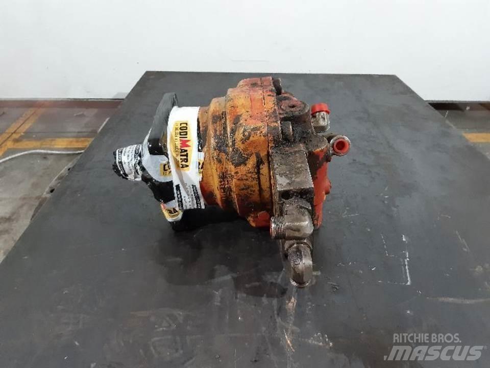 CAT 350 Υδραυλικά