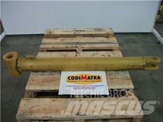 CAT 432D Υδραυλικά