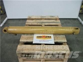 CAT 432D Υδραυλικά