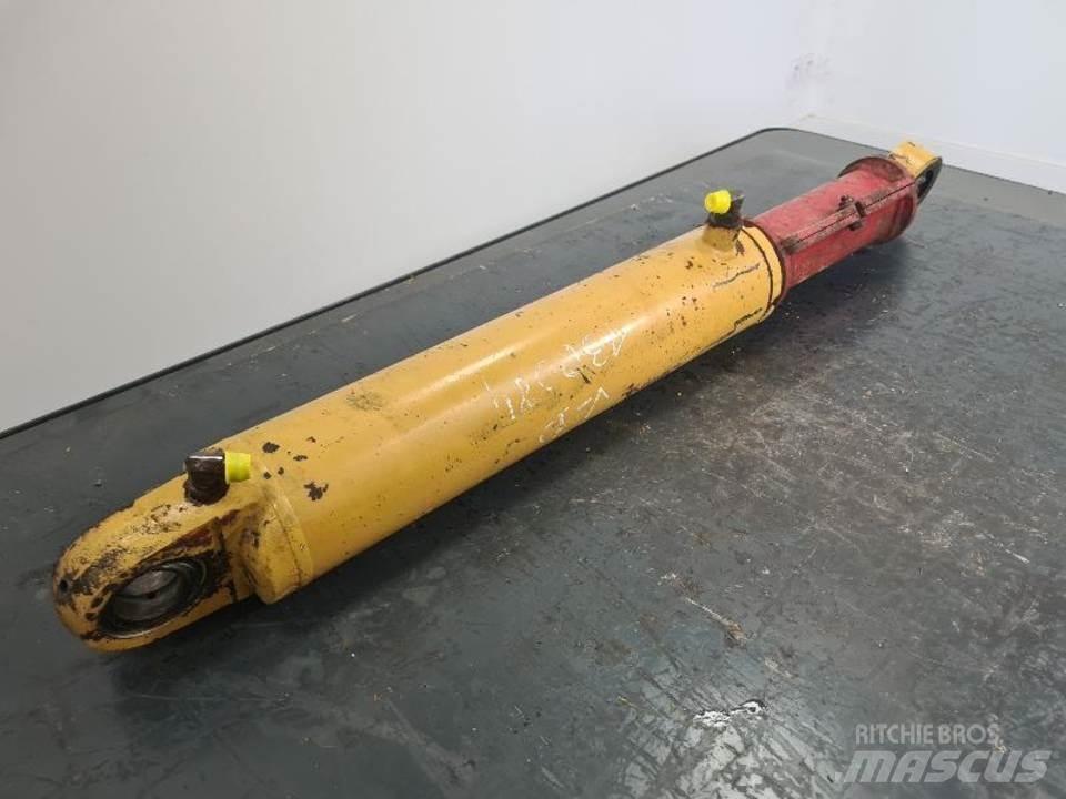 CAT 735 Υδραυλικά
