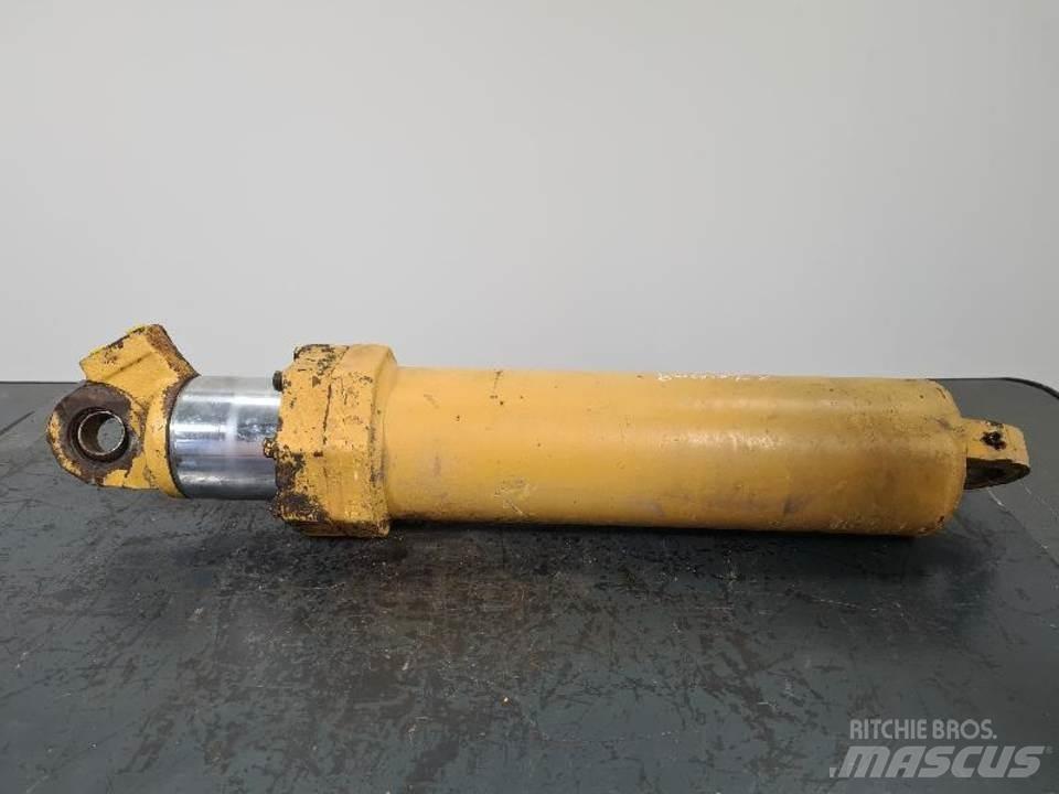 CAT 769C Υδραυλικά