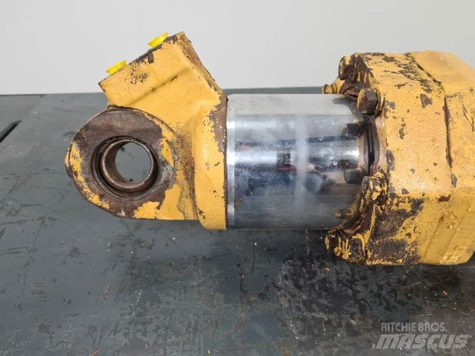 CAT 769C Υδραυλικά