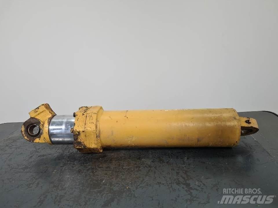 CAT 769C Υδραυλικά