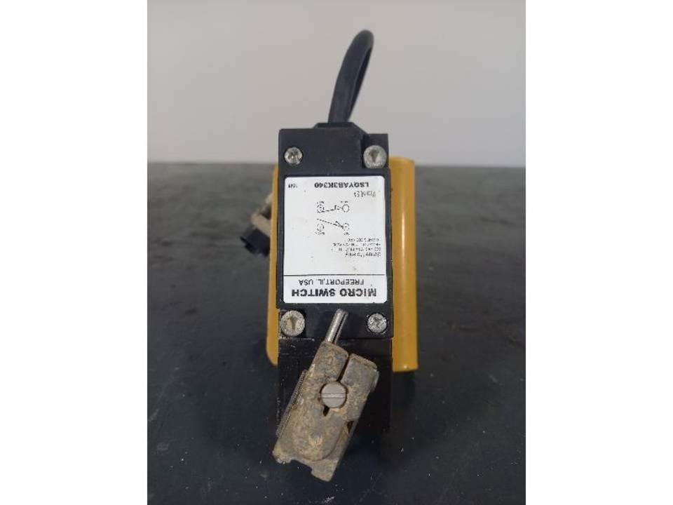 CAT 770 Καμπίνες και εσωτερικό