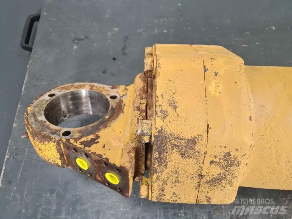 CAT 775B Υδραυλικά