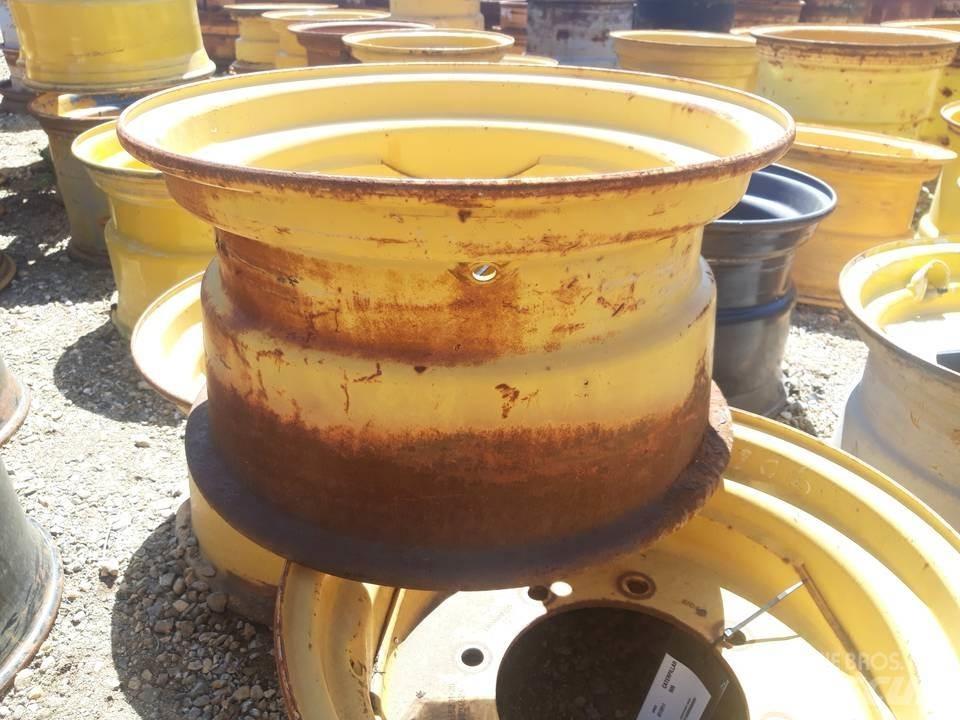 CAT 906 Σύστημα κύλισης undercarriage