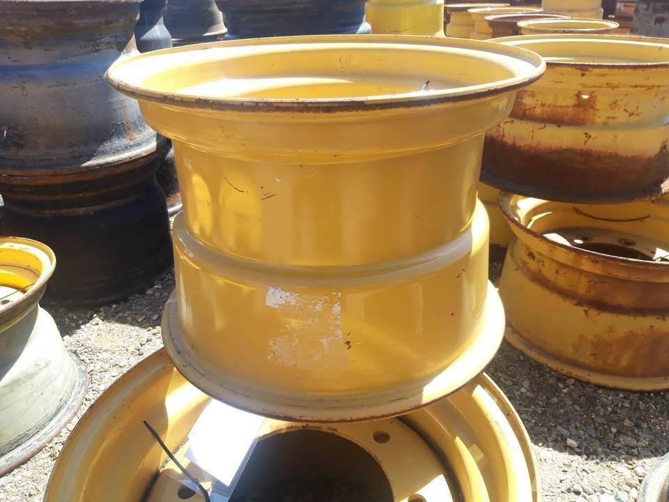 CAT 906H Σύστημα κύλισης undercarriage