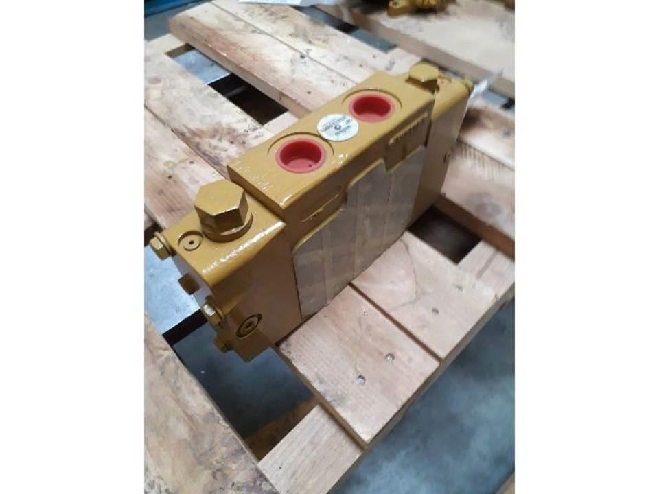 CAT 924G Υδραυλικά