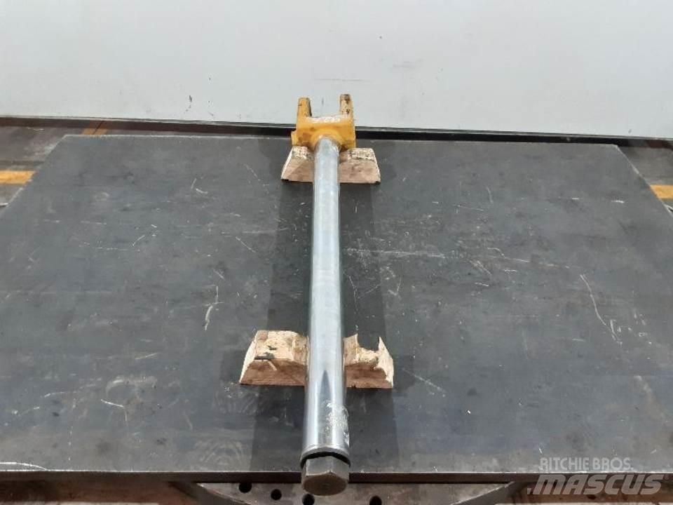 CAT 926 Υδραυλικά
