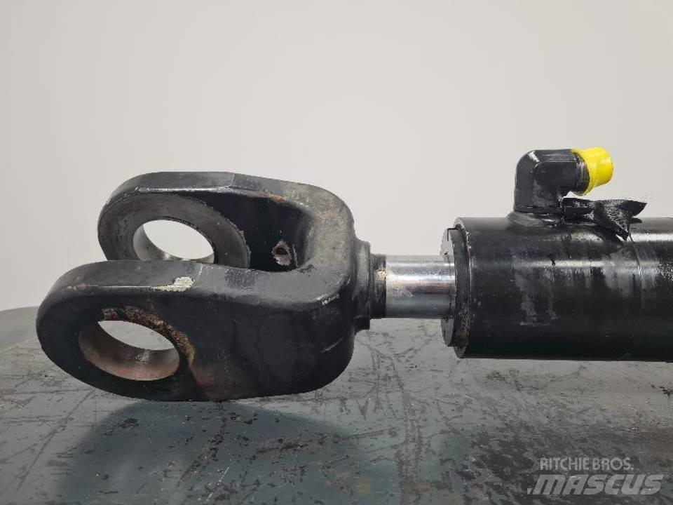CAT 926M Υδραυλικά