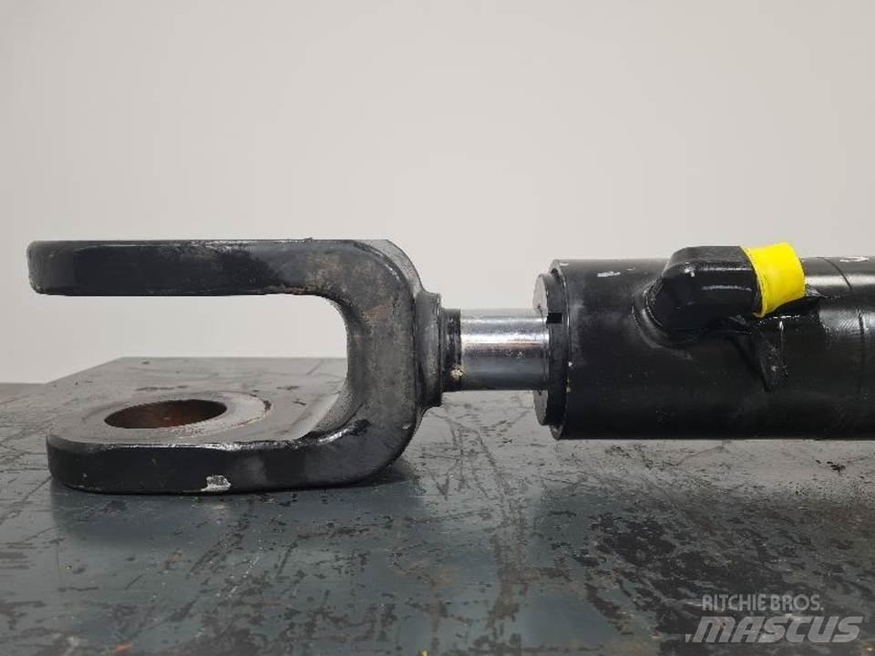 CAT 926M Υδραυλικά