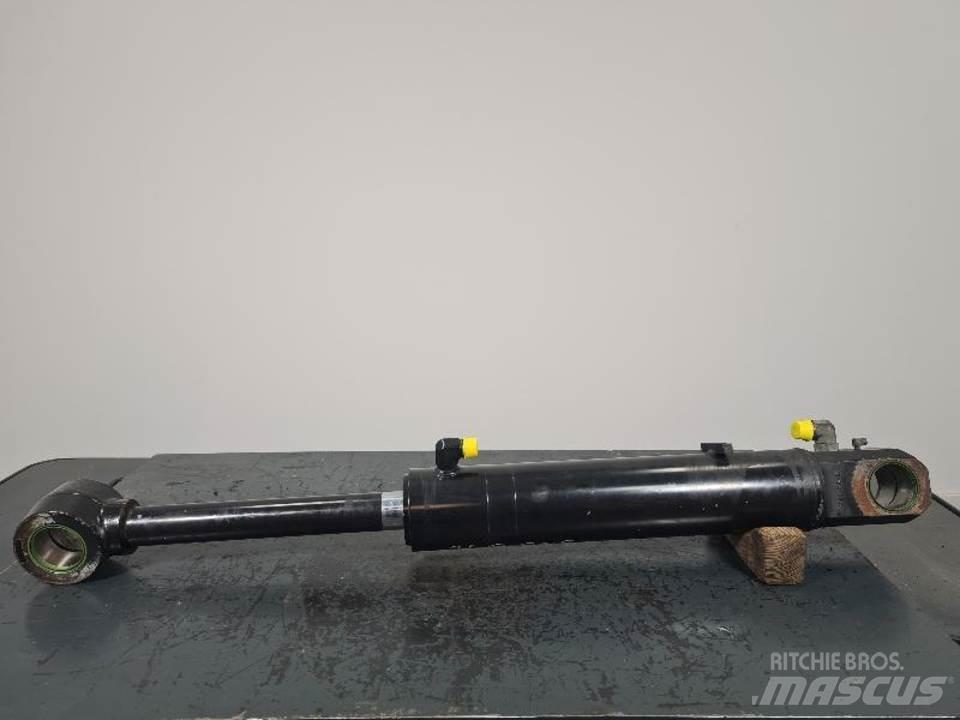 CAT 926M Υδραυλικά