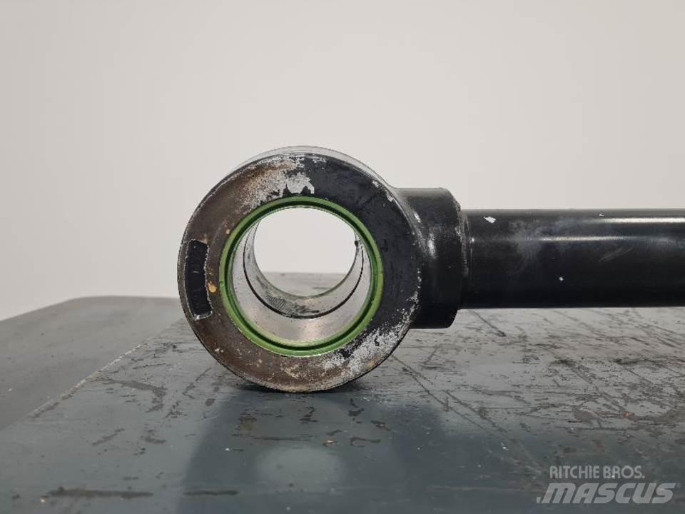 CAT 926M Υδραυλικά