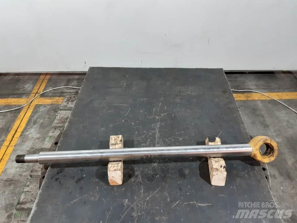 CAT 930 Υδραυλικά