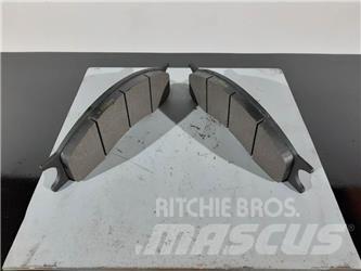 CAT 930 Σύστημα κύλισης undercarriage