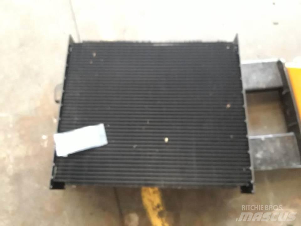 CAT 950 Κινητήρες