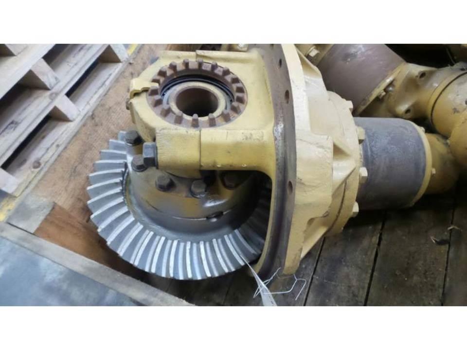 CAT 950 Μετάδοση κίνησης
