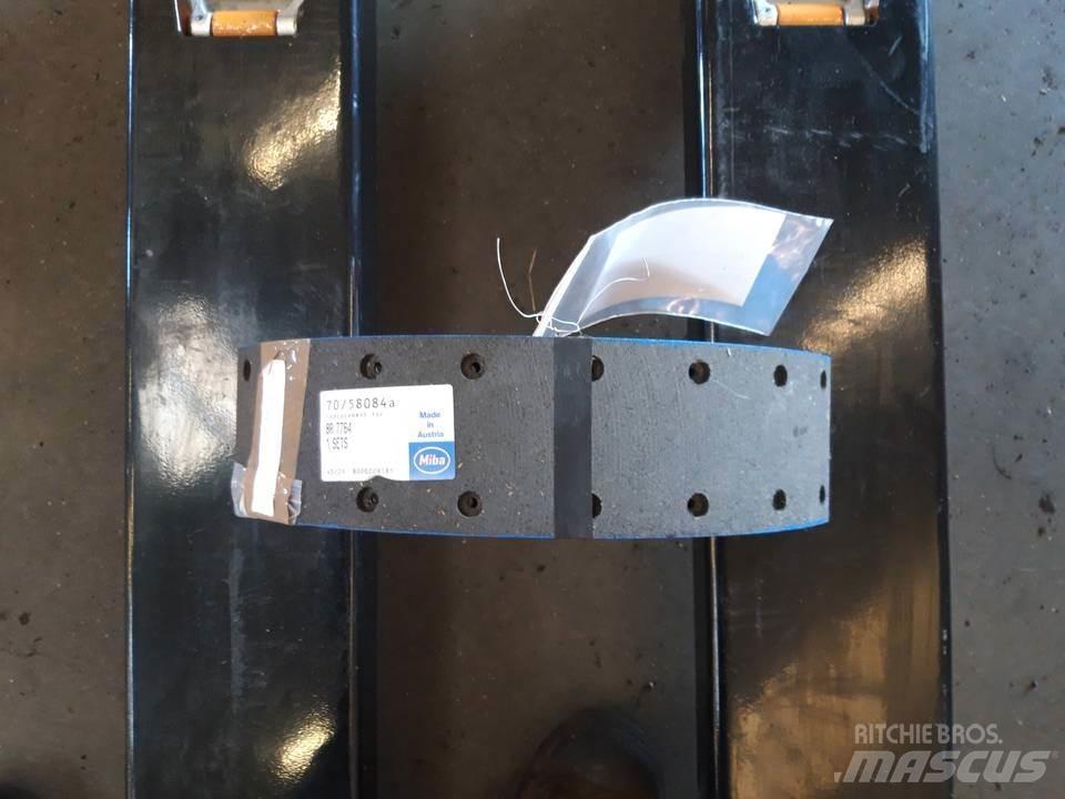 CAT 950 Σύστημα κύλισης undercarriage