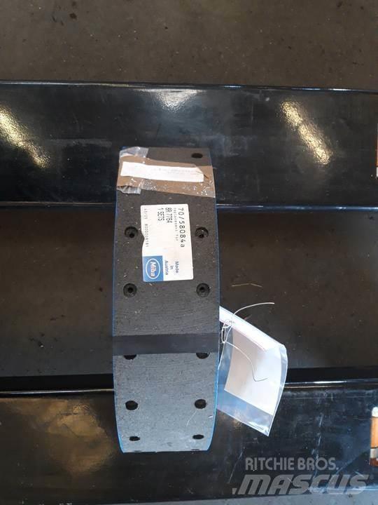 CAT 950 Σύστημα κύλισης undercarriage