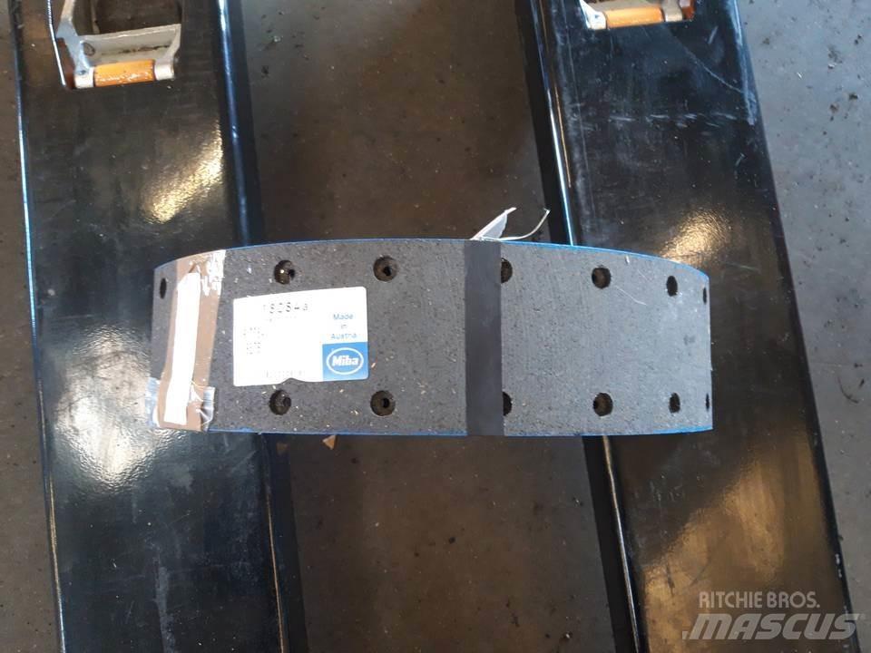 CAT 950 Σύστημα κύλισης undercarriage