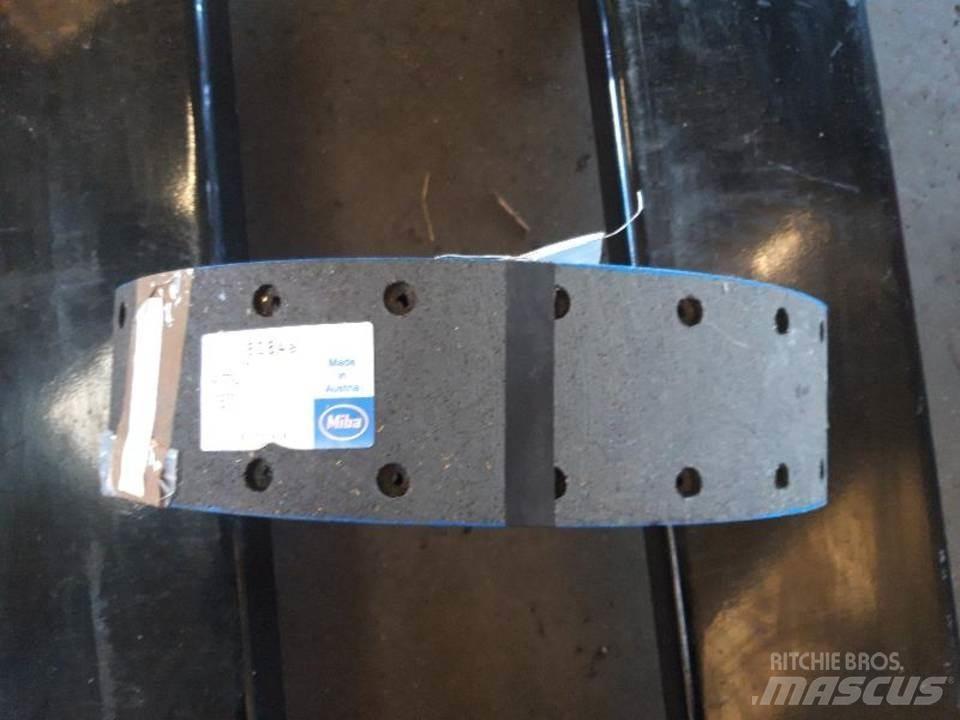 CAT 950 Σύστημα κύλισης undercarriage