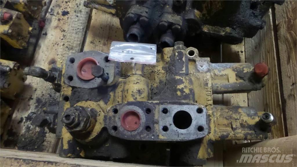 CAT 950F Υδραυλικά