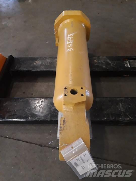 CAT 950F Υδραυλικά