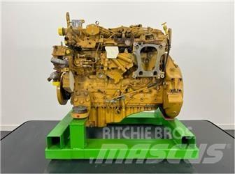 CAT 950K Κινητήρες